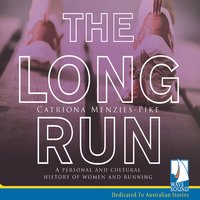 The Long Run - Catriona Menzies-Pike