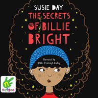 The Secrets of Billie Bright - Susie Day
