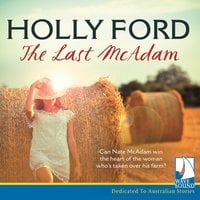 The Last McAdam - Holly Ford