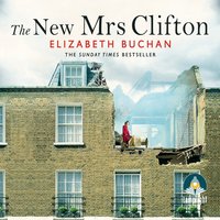 The New Mrs Clifton - Elizabeth Buchan
