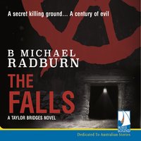 The Falls - B. Michael Radburn