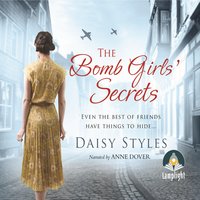 The Bomb Girls' Secrets - Daisy Styles