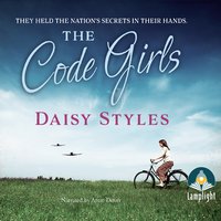 The Code Girls - Daisy Styles