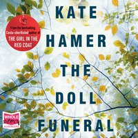 The Doll Funeral - Kate Hamer