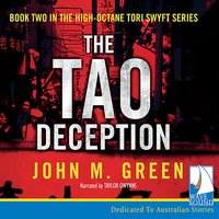 The Tao Deception - John M. Green