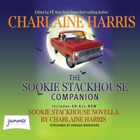 The Sookie Stackhouse Companion - Charlaine Harris