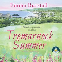 Tremarnock Summer - Emma Burstall