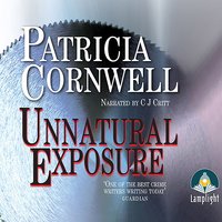 Unnatural Exposure - Patricia Cornwell