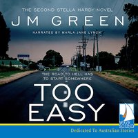 Too Easy - J.M. Green