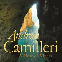 A Nest of Vipers - Andrea Camilleri