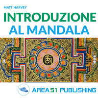 Introduzione al mandala - Matt Harvey