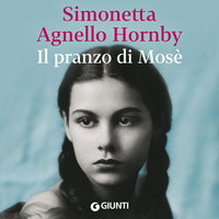 Il pranzo di Mosè - Simonetta Agnello Hornby