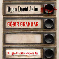 Góðir grannar - Ryan David Jahn
