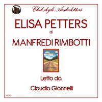 Elisa Petters - Manfredi Rimbotti