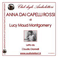 Anna dai capelli rossi - Lucy Maud Montgomery