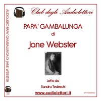 Papà Gambalunga - Jane Webster