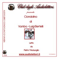 Ciondolino - Vamba - Luigi Bertelli