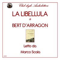 La libellula - Bert D'Arragon