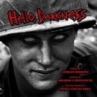 Giorgio Borroni – Hello, Darkness - Giorgio Borroni