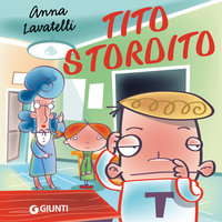 Tito Stordito - Anna Lavatelli