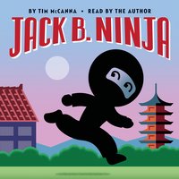 Jack B. Ninja - Tim McCanna