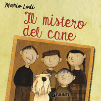 Il mistero del cane - Mario Lodi