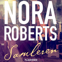 Samleren - Nora Roberts