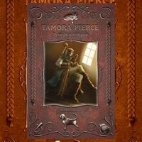 Blodhund #2: Tyvedronningen - Tamora Pierce