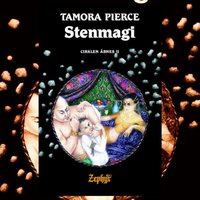 Cirklen åbnes #2: Stenmagi - Tamora Pierce