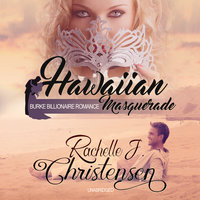 Hawaiian Masquerade - Rachelle J. Christensen