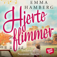 Hjerteflimmer - Emma Hamberg