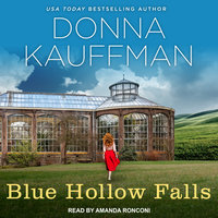 Blue Hollow Falls - Donna Kauffman