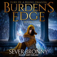 Burden's Edge - Sever Bronny