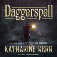 Daggerspell - Katharine Kerr