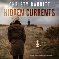 Hidden Currents - Christy Barritt