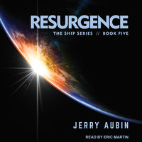 Resurgence - Jerry Aubin