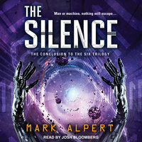 The Silence - Mark Alpert