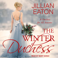 The Winter Duchess - Jillian Eaton