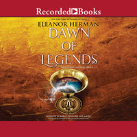 Dawn of Legends - Eleanor Herman