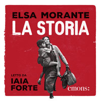 La Storia - Elsa Morante