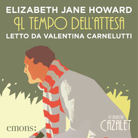 Il tempo dell'attesa - Elizabeth Jane Howard