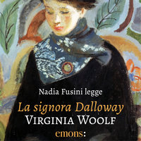 La signora Dalloway - Virginia Woolf