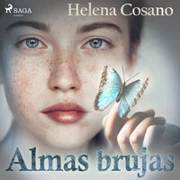 Almas brujas - Helena Cosano