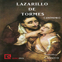 Lazarillo de Tormes - Anónimo