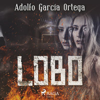 Lobo - Adolfo García Ortega