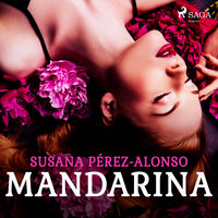 Mandarina - Susana Pérez-Alonso