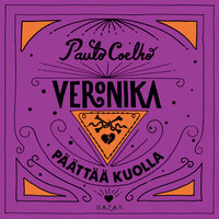 Veronika päättää kuolla - Paulo Coelho
