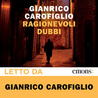 Ragionevoli dubbi - Gianrico Carofiglio
