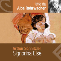 Signorina Else - Arthur Schnitzler