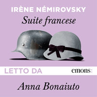 Suite francese - Irène Némirovsky